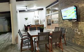 Terra Viva Villa Campestre Y Residencia El Encino